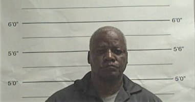 Dylan Duncan, - Orleans Parish County, LA 